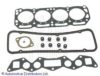 BLUE PRINT ADN16222 Gasket Set, cylinder head